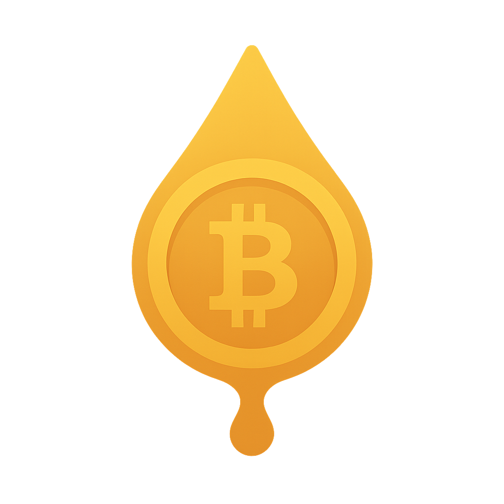 CoinDrip Logo